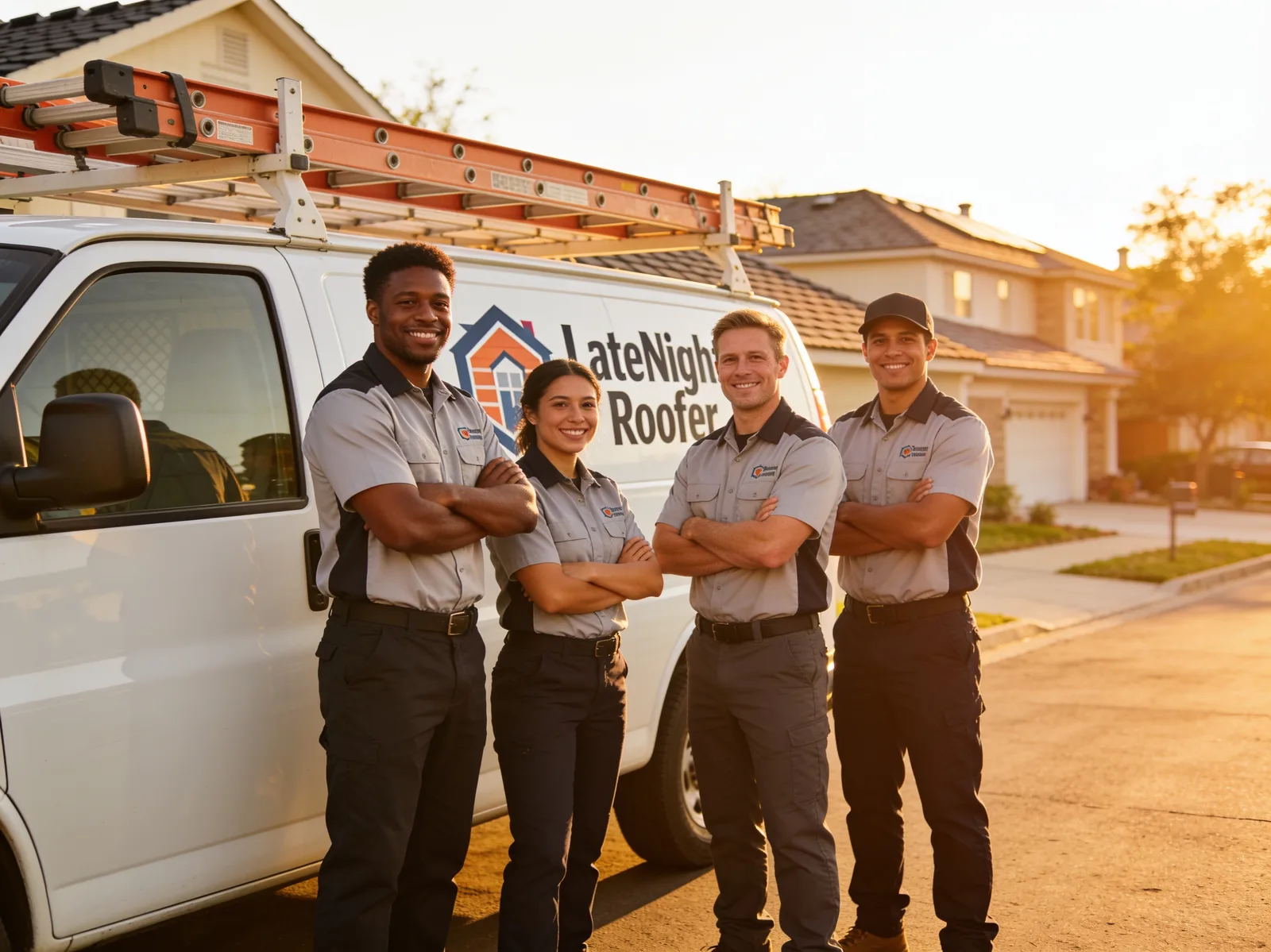 Emergency Roof Repair company in Bliss, NY